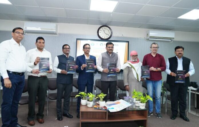 वैज्ञानिक संस्थानों का राज्य हित में उपयोग के लिए प्लेटफार्म तैयार किया जायेगा : बर्द्धन