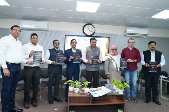 वैज्ञानिक संस्थानों का राज्य हित में उपयोग के लिए प्लेटफार्म तैयार किया जायेगा : बर्द्धन
