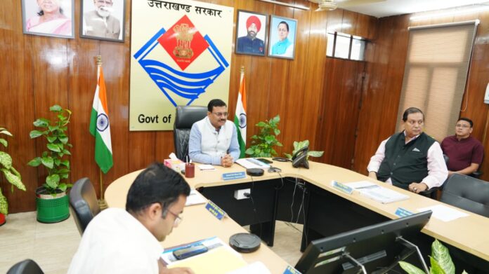 अगले वित्त वर्ष के बजट के लिए बोर्ड की संस्तुति अनिवार्यः बर्द्धन