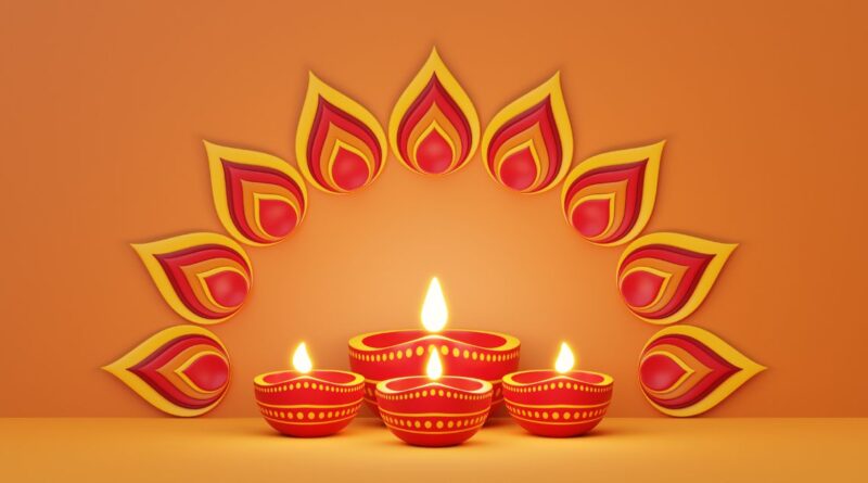 इस बार दिपावली मनेगी सोमवार और मंगलवार दोनों दिन