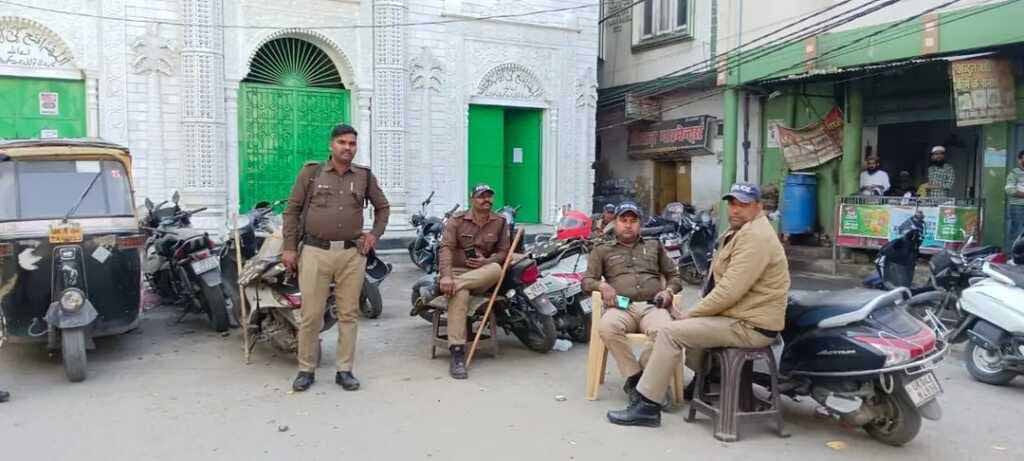 दिल्ली धमाके का उत्तराखंड कनेक्शन, हल्द्वानी से इमाम को पकड़कर दिल्ली ले गई एनआईए
