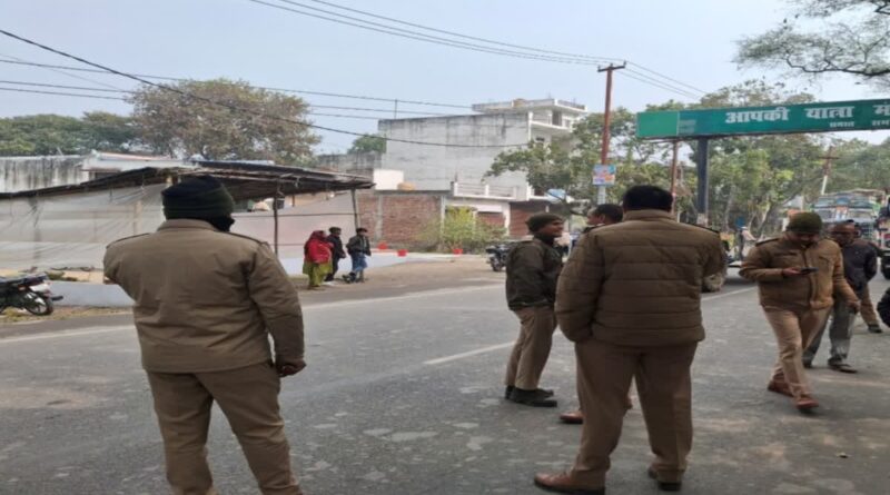 इंटरनेशनल साइबर ठग गैंग का मेंबर अरेस्ट, आरोपी के पाकिस्तान से निंक