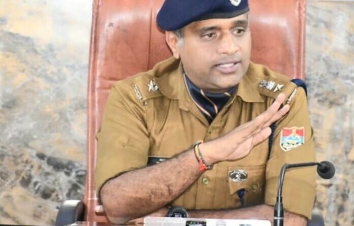 हल्द्वानी बवालः अफवाह फैलाने वालों पर शिंकजा कसेगी पुलिसः एसएसपी