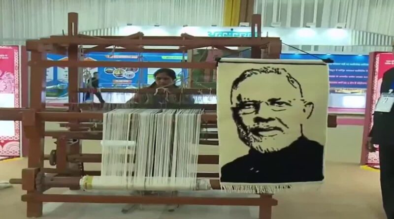 पीएम मोदी की छत्रछाया में उत्तराखण्ड का हो रहा तेजी से विकासःधामी