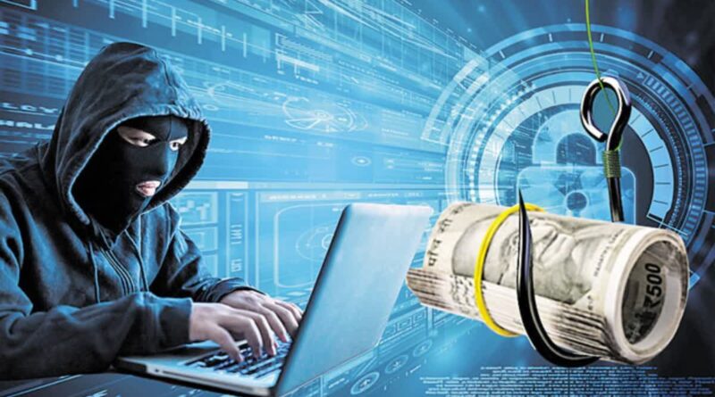 बैंक के पूर्व कर्मी से फेसबुक पर पहचान पत्र बनवाने का झांसा देकर ठग लिए 10 लाख गंवाए