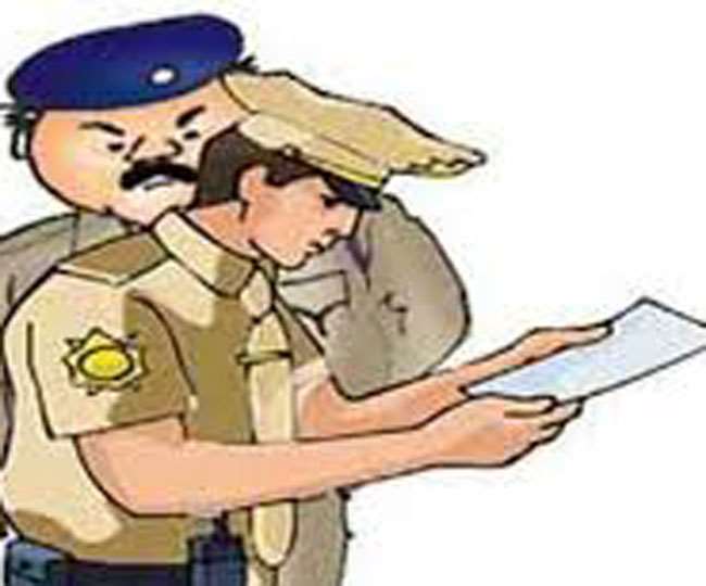 पुलिस ने फर्जी प्रमाण पत्र से नौकरी प्राप्त करने वाले बर्खास्त शिक्षक पर किया मुकदमा दर्ज़