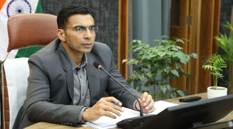 एक छत, कई सेवाएं : शिविर में बनेंगे आयुष्मान से श्रमिक कार्ड तक