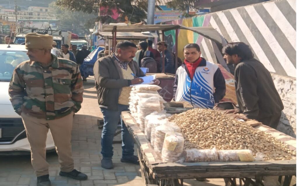 अतिक्रमण के खिलाफ सख्त कार्रवाई, आगे भी जारी रहेगा अभियान