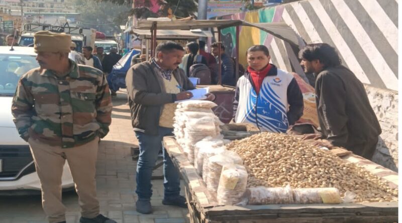 अतिक्रमण के खिलाफ सख्त कार्रवाई, आगे भी जारी रहेगा अभियान