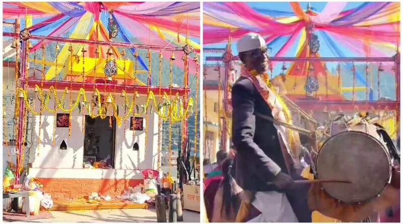 गगवाड़स्यूं घाटी का ‘मौरी मेला’ बारह वर्षों बाद लगेगा, पूरे छह महीने तक चलेगा