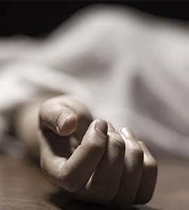 एक कंपनी एमडी की सड़क हादसे में मौत, बच्चों को स्कूल छोड़कर ऑफिस जा रही थी मृतका