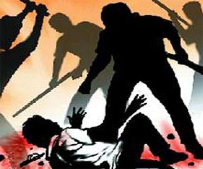 चोरी के शक में गोदाम में घुसे मजदूर की पीट-पीटकर हत्या, तीन गिरफ्तार, पुलिस ने भेजा जेल