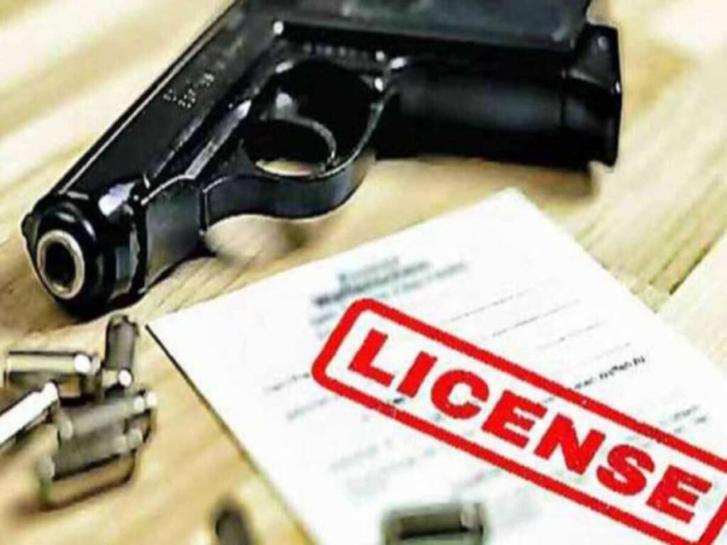 अब पुलिस करेगी उत्तराखंड में 2015 के बाद ट्रांसफर हुए सभी शस्त्र लाइसेंसों की जांच