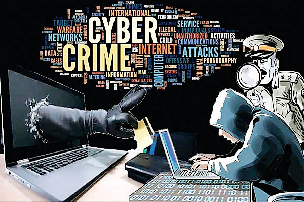 डॉक्टर को दिल्ली बम ब्लास्ट में मोबाइल नंबर प्रयोग होने का डर दिखाकर लाखों की ठगी