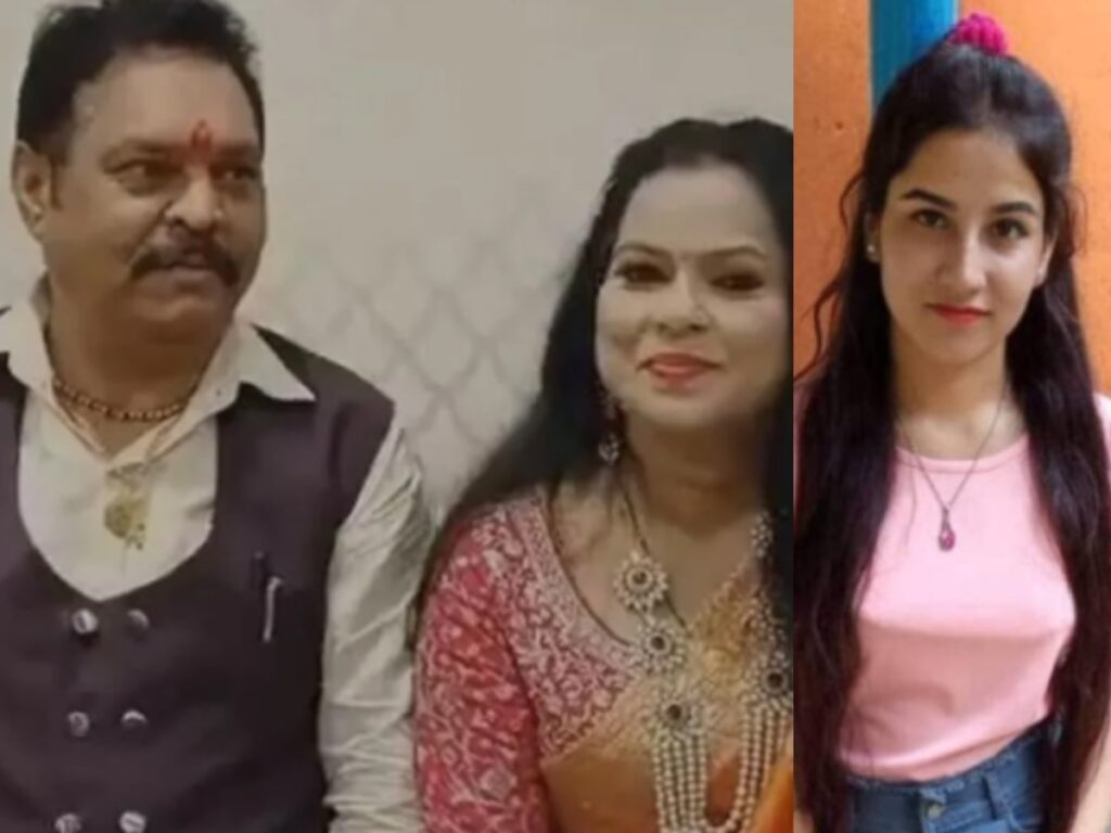 अंकिता हत्याकांड में पुलिस का दावा, कोई भी अतिरिक्त सबूत नहीं दे सकी उर्मिला सनावर,
