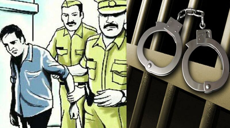 पंजाब में पाकिस्तानी बॉर्डर से आकर दून में चोरी करने वाला आरोपी गिरफ्तार, साथी फरार