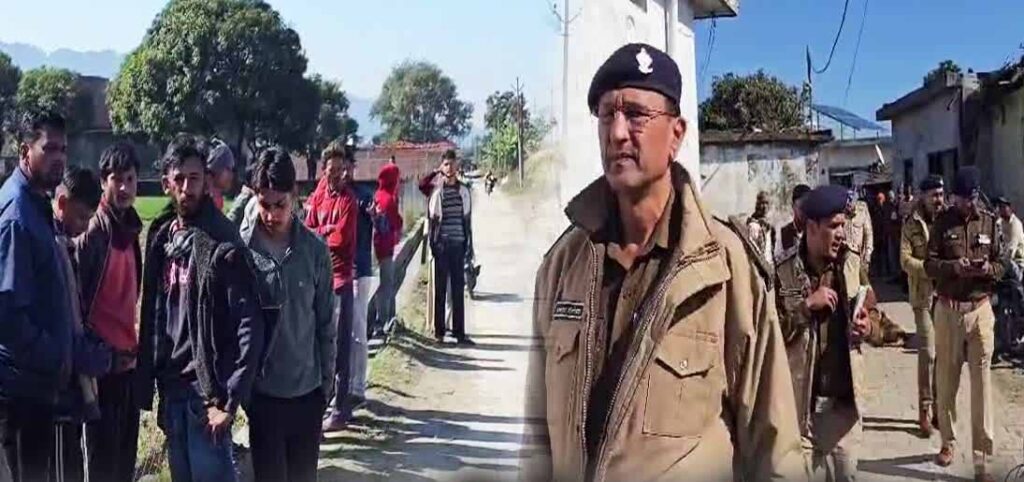 युवती की  उंगलियां काटीं, नाक उड़ाया, गला रेता, सिर पर भारी पत्थर से वार कर उतारा मौत के घाट
