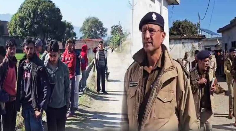 युवती की  उंगलियां काटीं, नाक उड़ाया, गला रेता, सिर पर भारी पत्थर से वार कर उतारा मौत के घाट