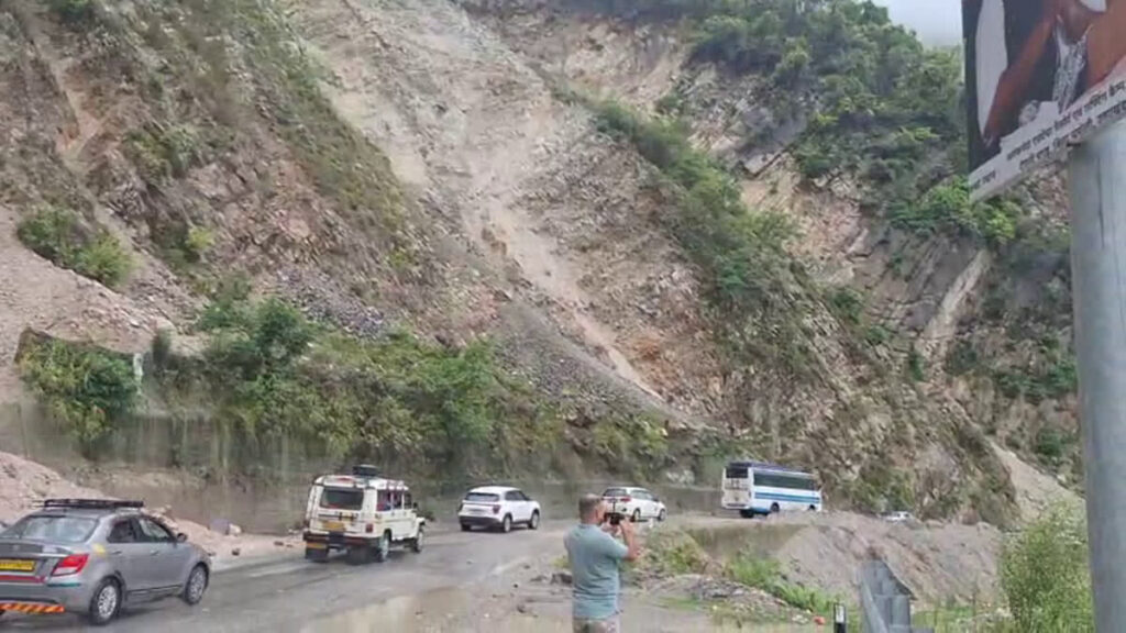 सिरोबगड़ डेंजर जोन का चार दशक बाद होने जा रहा ट्रीटमेंट, परियोजना को मिली 95.12 करोड़ की मंजूरी