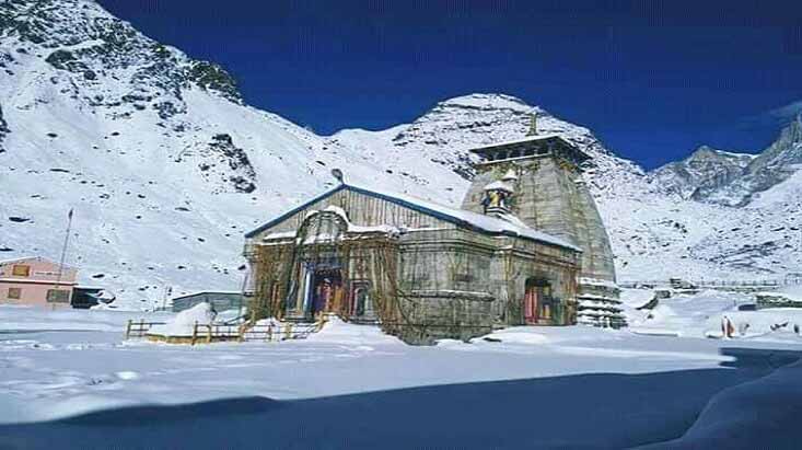 केदारनाथ में बायोमास पेलेट्स के पायलट प्रोजेक्ट को कैबिनेट की मंजूरी