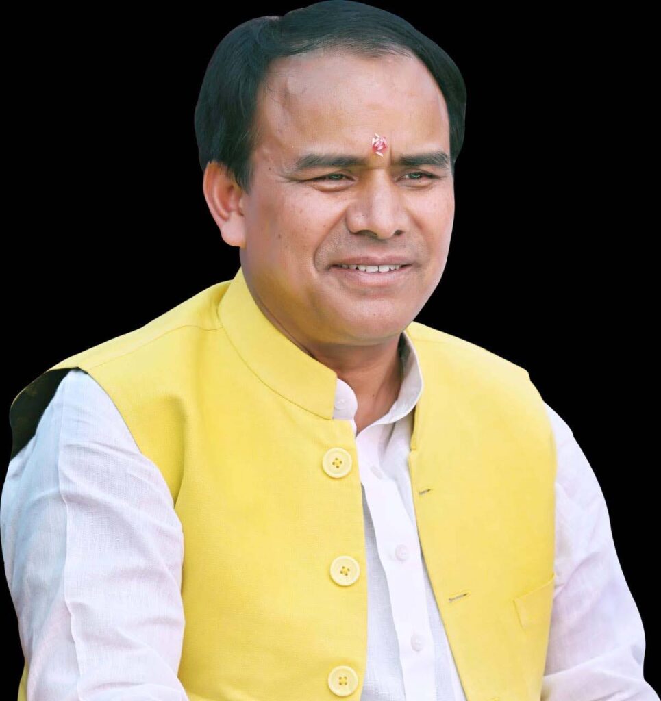 चिकित्सा शिक्षा मंत्री डॉ. धन सिंह रावत ने एमबीबीएस छात्र रैगिंग प्रकरण को बताया दुर्भाग्यपूर्ण; दिए जांच के आदेश