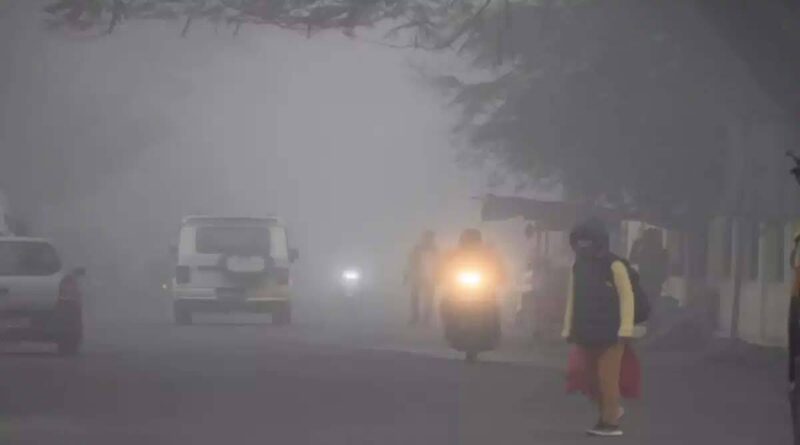 मौसम विभाग ने उत्तराखंड में बताए बारिश और बर्फबारी के आसार; मैदानी क्षेत्रों में कोहरे को लेकर अलर्ट जारी