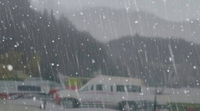 मौसम विभाग की चेतावनी, 23 जनवरी से होगी बारिश व बर्फबारी, उत्तरकाशी, रुद्रप्रयाग, चमोली, बागेश्वर एवं पिथौरागढ़ जनपदों के लिए ऑरेंज अलर्ट