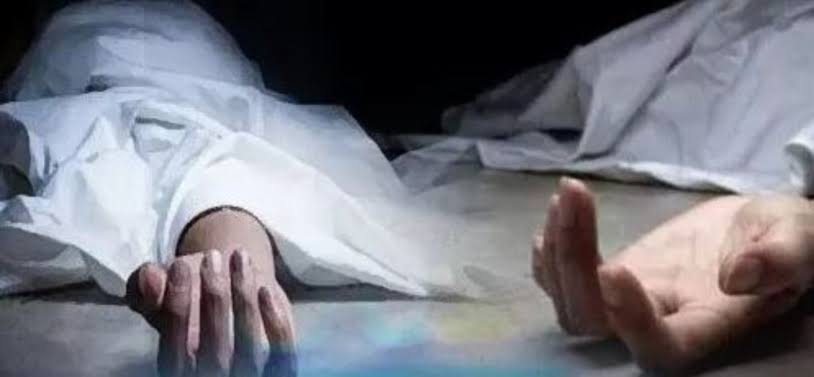 हादसे के बाद रातभर खाई में पड़े रहे दो घायल युवक, सब रहे बेखबर; सुबह मृत मिले