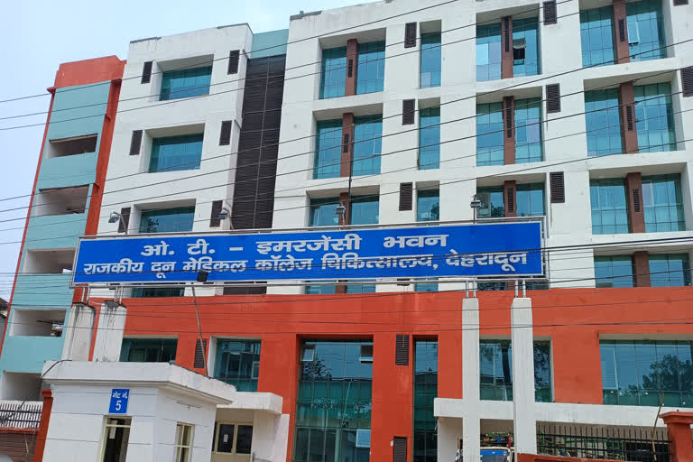 दून अस्पताल में जीपीएस मैपिंग से दिल की गंभीर बीमारी का इलाज शुरू, जड़ से खत्म होगी बीमारी