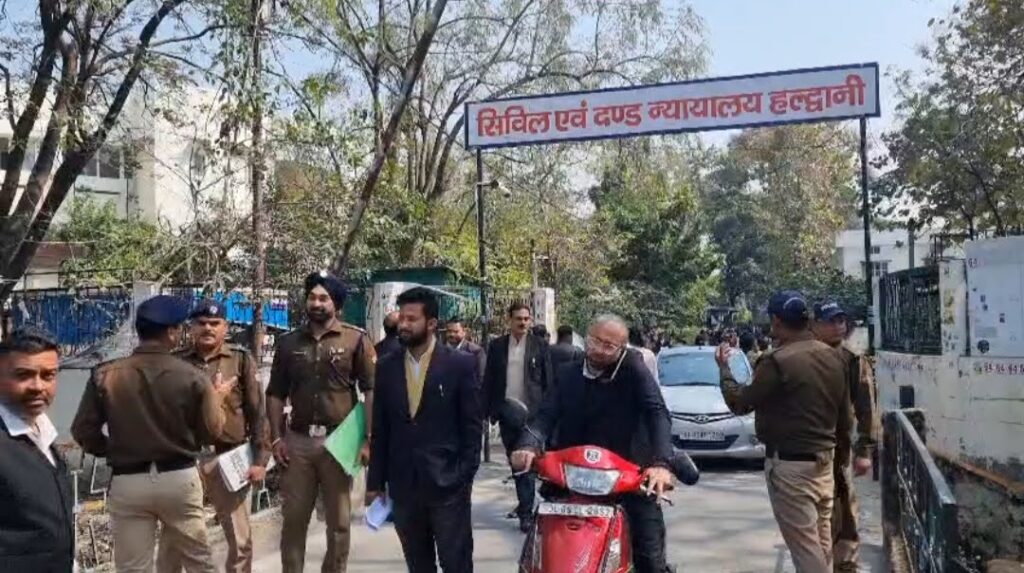 उत्तरकाशी और कुमाऊं के कई न्यायालयों को बम से उड़ाने की धमकी से पुलिस प्रशासन में हड़कंप