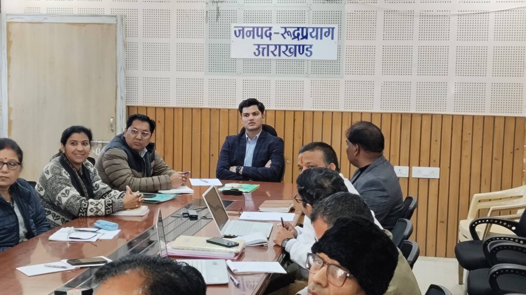 जखोली में कृषि विकास की नई पहल; उन्नत किस्म के पौधों का वितरण और विशेषज्ञों का मार्गदर्शन