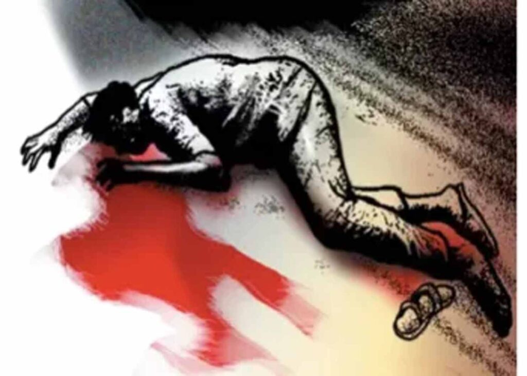 पुलिस ने किया हत्या का खुलासा, नशे में हुए विवाद में दोस्त ने ही ले ली थी जान