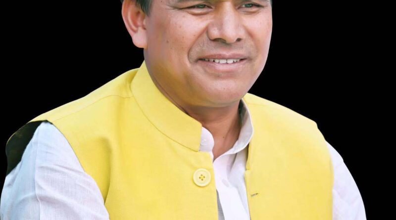 सहकारिता मंत्री डॉ धन सिंह रावत ने की पहल; उत्तराखंड में भी शुरू होगी सहकारिता आधारित भारत टैक्सी सेवा