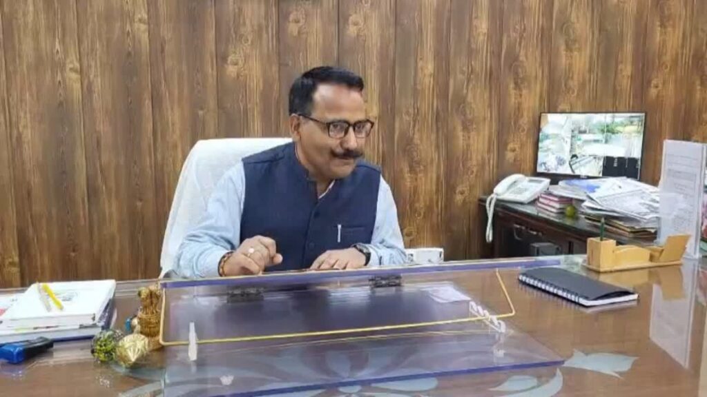 नैनीताल में 35 शस्त्र लाइसेंस निरस्त, डीएम ने यूआइएन पंजीकरण न करने पर लिया एक्शन