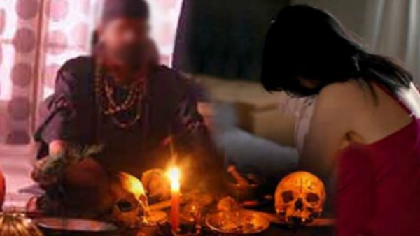 तांत्रिक ने जिन्न का डर दिखाकर महिलाओं को बनाया हवस का शिकार, आठ लोगों को उतारा मौत के घाट