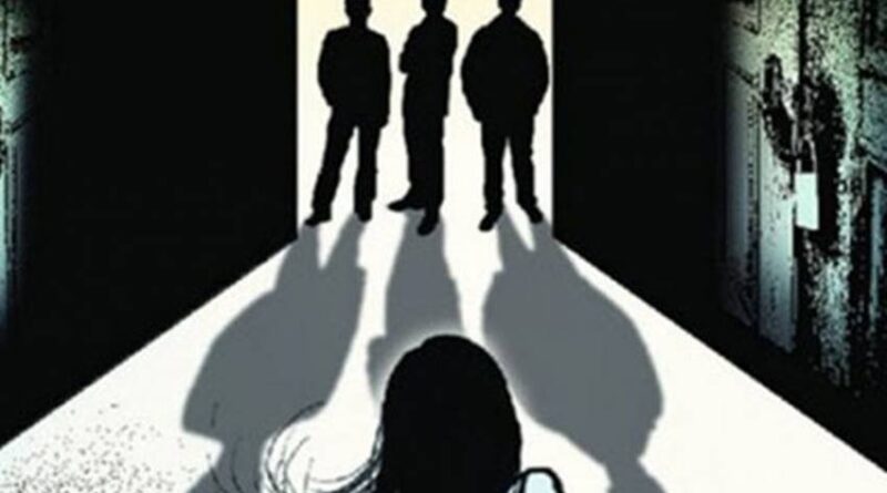 तीर्थ नगरी में घटी शर्मनाक घटना, पति से मिलने आई महिला से हुआ दुष्कर्म, तीन गिरफ्तार