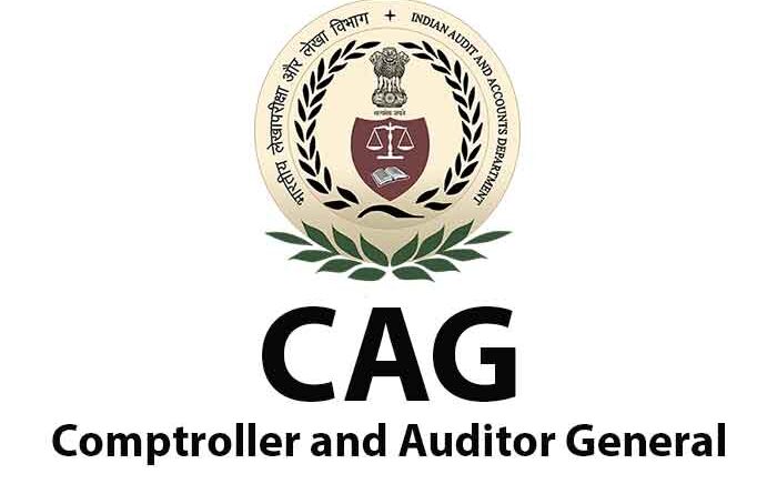 कैग की रिपोर्ट में कई विकास योजनाओं की खुली पोल,करोड़ों की अनियमित्ताएं आई सामने