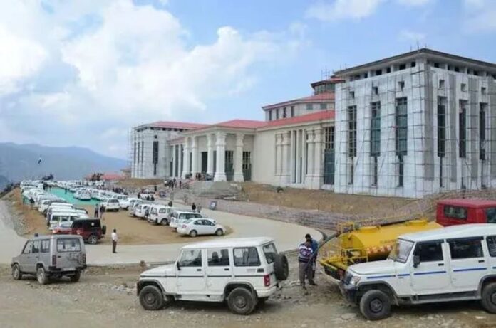 बजट सत्रः  सदन में गूंजा मानव-वन्य जीव संघर्ष का मुद्दा