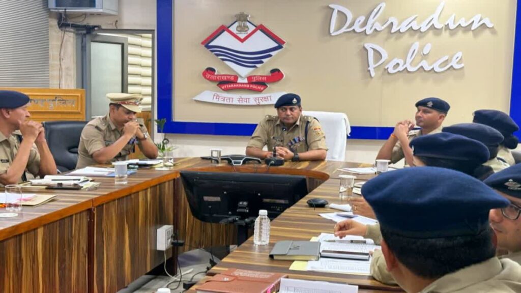 शिक्षण संस्थानों में गुटबाजी करने वाले छात्रों पर कसा जायेगा शिकंजा