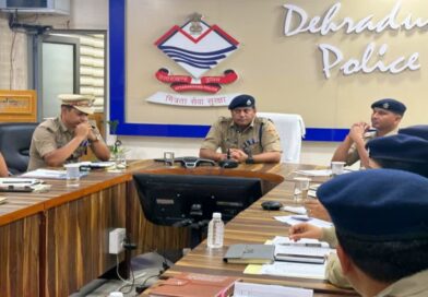 शिक्षण संस्थानों में गुटबाजी करने वाले छात्रों पर कसा जायेगा शिकंजा