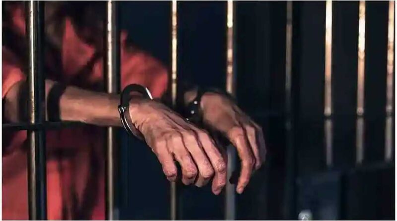 लंबे समय से फरार चल रहा था एक लाख का इनामी बदमाश ऋषिकेश में गिरफ्तार