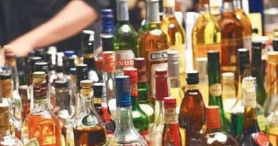 हल्द्वानी में शराब दुकानों पर ताबड़तोड़ छापे, 12 दुकानों में बड़ी अनियमितताएं पकड़ी गईं