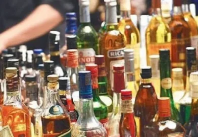 हल्द्वानी में शराब दुकानों पर ताबड़तोड़ छापे, 12 दुकानों में बड़ी अनियमितताएं पकड़ी गईं