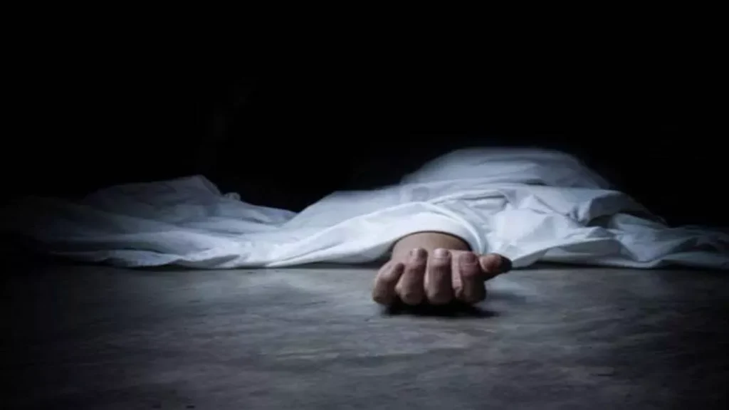 शादी की सालगिरह पर विवाहिता की संदिग्ध मौत, परिजनों ने जताई हत्या व दहेज प्रताड़ना की आशंका