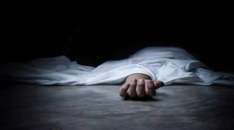 शादी की सालगिरह पर विवाहिता की संदिग्ध मौत, परिजनों ने जताई हत्या व दहेज प्रताड़ना की आशंका