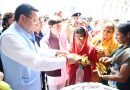 राज्य सरकार का संकल्प प्रत्येक श्रद्धालु को कराएंगे चार धाम के दर्शन,  सीएम धामी ने दी शुभकामनाएं 