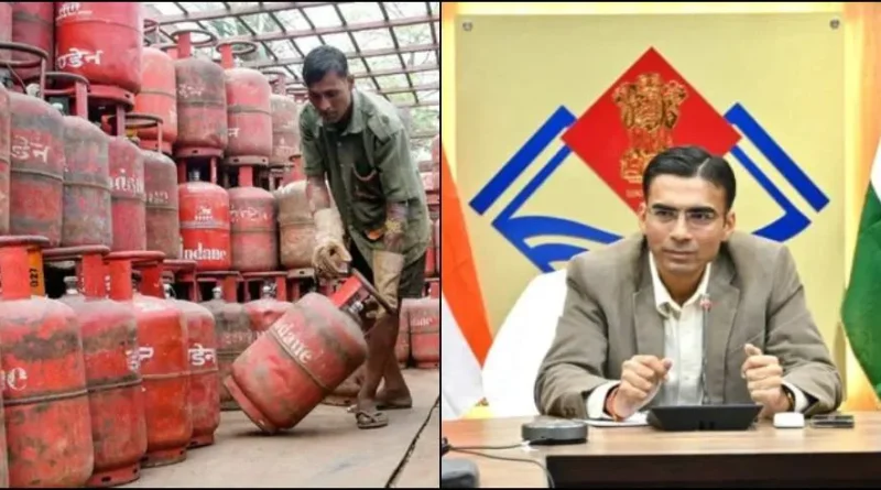 देहरादून में शादी के लिए गैस सिलेंडर पर नया नियम: अब सिर्फ 2 सिलेंडर मिलेंगे, आवेदन अनिवार्य