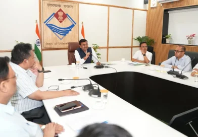 कुंभ 2027 तैयारियों पर मुख्य सचिव की सख्ती, शीघ्र आदेश जारी करने के निर्देश