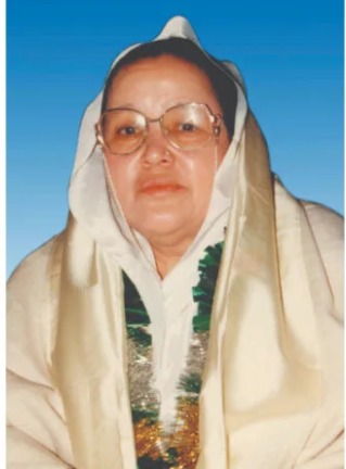 आध्यात्मिक विभूति माता श्री राजेश्वरी देवी की पावन जयंती पर विशाल जनकल्याण समारोह 4 एवं 5 अप्रैल को