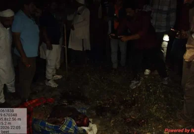 भालू के हमले में पशुपालक की मौत, लालकुआं के जंगल में दहशत